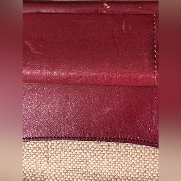 Vintage 1950 Authentic Eigtiene Aigner POCHETTE #7127 - Picture 7 of 16